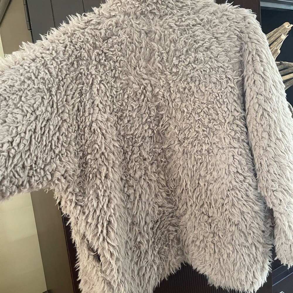 Express Coat - image 4